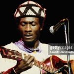 Transition….Reggae Legend,Jimmy Cliff, returns to his Creator