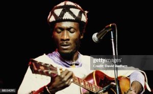Transition….Reggae Legend,Jimmy Cliff, returns to his Creator