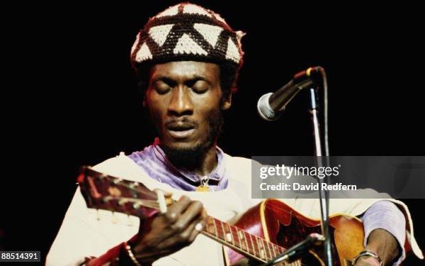 Transition….Reggae Legend,Jimmy Cliff, returns to his Creator