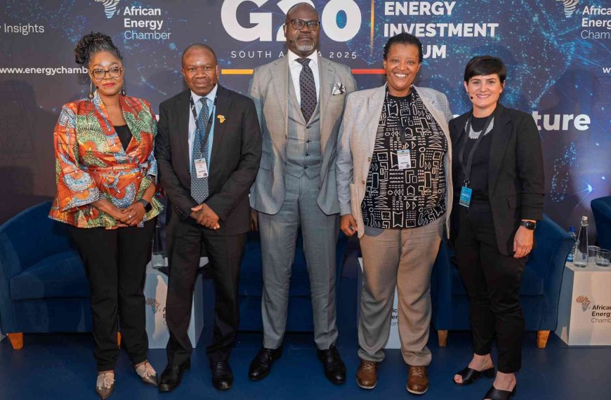 Africa’s Clean-Cooking Drive Hinges on Carbon-Credit Reform, Transport…