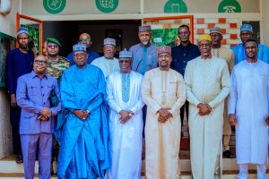 Niger makes Major Strides in  High-Speed Connectivity with…