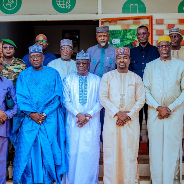 Niger makes Major Strides in  High-Speed Connectivity with…