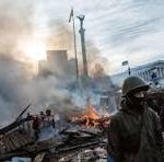 The Theory:The Private War became the World War-(By Alice Frimpong Sarkodie)