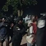 Security Forces Arrest 300 in Major Anti-Galamsey Swoop in Obuasi