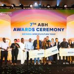 Grants for African Entrepreneurs: Three grab a total of USD700,000.00