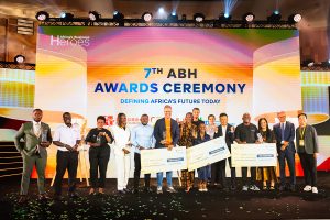 Grants for African Entrepreneurs: Three grab a total&hellip;