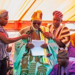 King of Dagbon Calls for Unity, Peace and Collective Affirmative Action