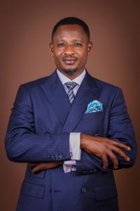 Sit Up or Face National Disruption: The Urgent&hellip;