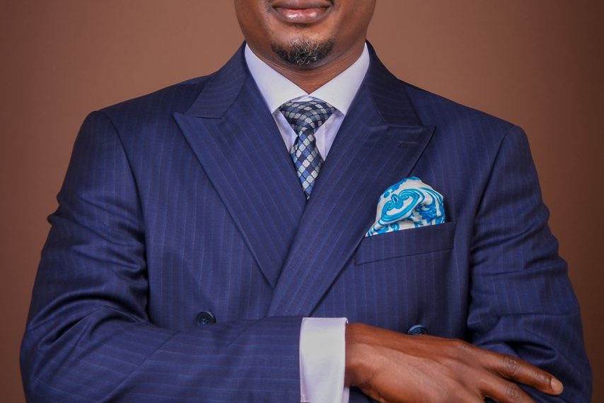 Sit Up or Face National Disruption: The Urgent&hellip;