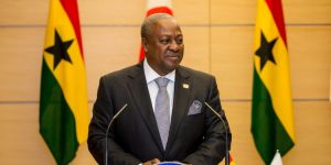 Ghana to raise ₵10 billion in first-ever domestic&hellip;