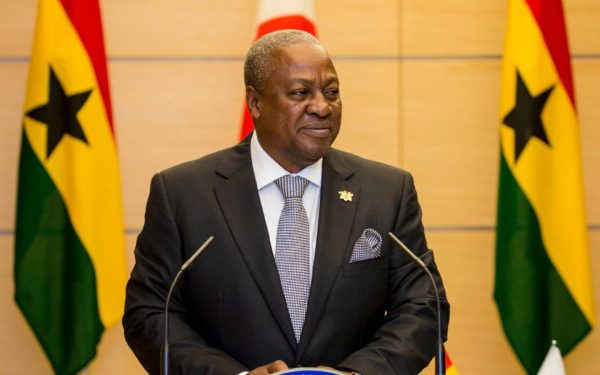 Ghana to raise ₵10 billion in first-ever domestic&hellip;