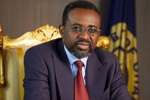 Ghana’s Pursuit of Non-Interest Banking & Finance Gears&hellip;