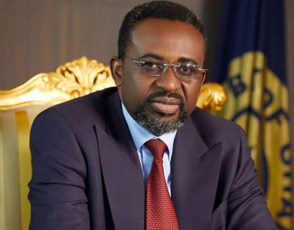 Upbeats on Non-Interest Banking & Finance in Ghana:…