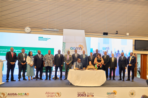 AIFF Launched to Strengthen Continental Financial Sovereignty