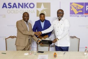 Asanko Gold seals $400m Rabotec deal to drive&hellip;