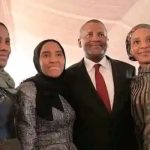 Dangote Daughters and succession plans in the Dangote Group