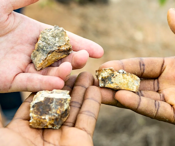 Atlantic Lithium wins key Ghana approval for Ewoyaa…