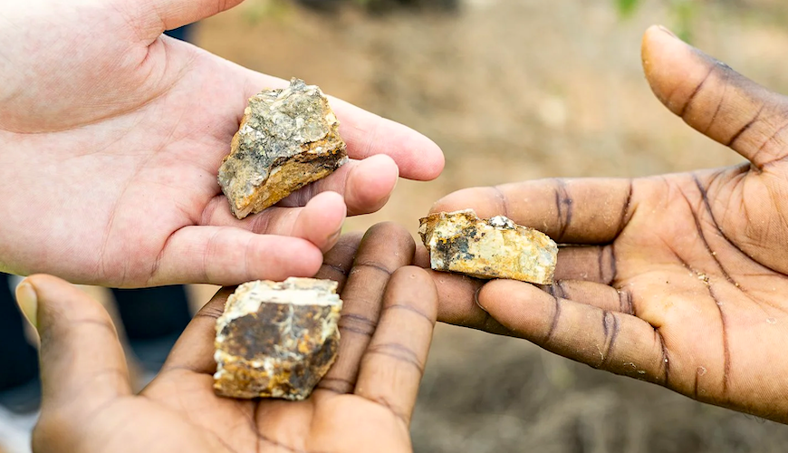 Atlantic Lithium wins key Ghana approval for Ewoyaa…