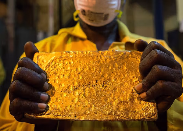 Burkina Faso’s largest gold mine to drive West&hellip;