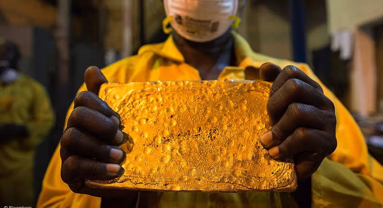 Burkina Faso’s largest gold mine to drive West&hellip;