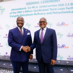 Dangote Eyes Ports, Pipelines, Data Centres in $40 Billion Growth Plan