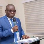 Office of Hon.Issac Adongo Urges Public to Disregard Contents of Malicious Publication