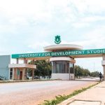 About Disruption at UDS Council Meeting: Prof Nkegbe Sets the Records Straight