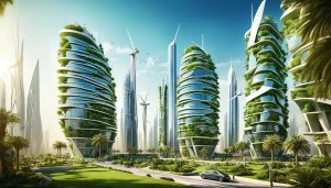 Sustainable Building Materials: Why Middle Eastern Developers Are&hellip;