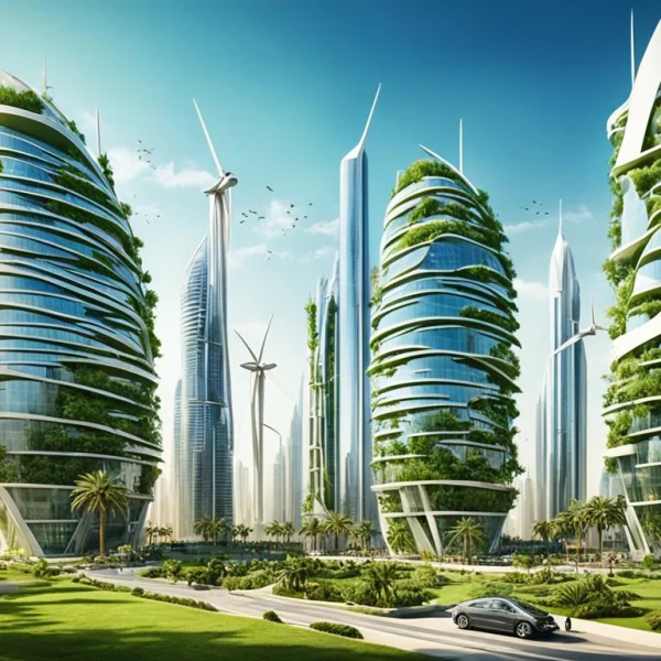 Sustainable Building Materials: Why Middle Eastern Developers Are&hellip;