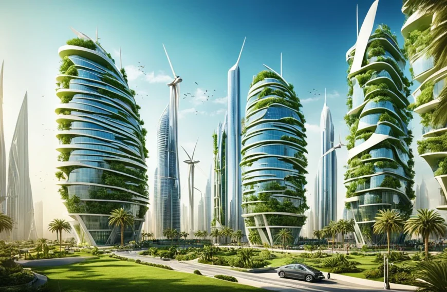 Sustainable Building Materials: Why Middle Eastern Developers Are&hellip;