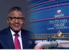 AFRICA FINANCE IN BRIEF: Dangote IPO ambitions meet oil shocks and inflation pressure