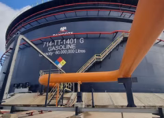 How Dangote plans to transform Nigeria from an oil exporter into a global fuel powerhouse