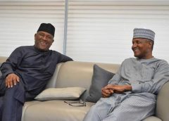 Dangote, Rabiu from Kano Top List of Africa’s Richest Men
