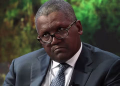 It costs more to ship from Lagos port to Accra than from Spain to Lagos – Dangote
