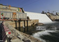 Italian Engineering Giant Webuild Clinches Samoter Innovation Award for Africa’s Largest Dam