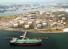 Africa could replace lost Middle East oil supplies – Nigeria tells global investors