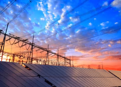 U.S. solar energy firm plans $750 million power grid expansion across four African countries