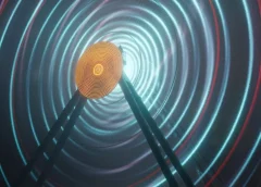 Physicists Observe Strange Quantum Rotation Effect That Defies Intuition