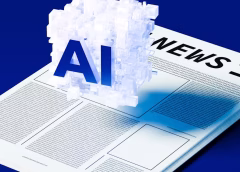 AI and journalism in southern Africa: editors are using it but balanced with human expertise and editorial judgement