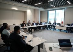 CIBAFI & Albaraka Forum join hands for a New Era of United Global Representation for the IF Industry