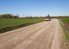 The Hidden Lifeline On a Side of Every Country Road