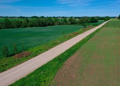 Why Roads Fail — and How ECOROADS Transforms Weak Soils into High-Performance Road Foundations