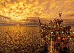 Eni’s Gambian, Guinea Entry Tests the Next Frontier in West African Exploration