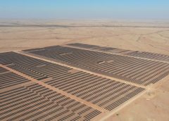 What is the climate impact of the Climate Investment Fund?