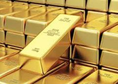 Gold industry to generate US$5b in export receipts