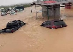 VWA Expresses Solidarity with Flood Victims Across Africa