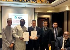 Factoring  South-South Cooperation into Ghana’s Emerging NIB