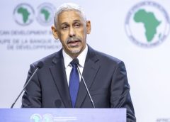 Africa and the Green Energy Transition: An Analytical Survey