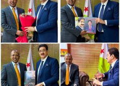 Global South cultural diplomacy gets a major booster