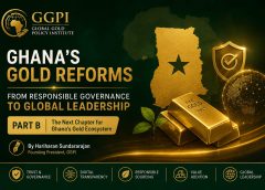 𝐆𝐡𝐚𝐧𝐚’𝐬 𝐆𝐨𝐥𝐝 𝐑𝐞𝐟𝐨𝐫𝐦𝐬… 𝐅𝐫𝐨𝐦 𝐑𝐞𝐬𝐩𝐨𝐧𝐬𝐢𝐛𝐥𝐞 𝐆𝐨𝐯𝐞𝐫𝐧𝐚𝐧𝐜𝐞 𝐭𝐨 𝐆𝐥𝐨𝐛𝐚𝐥 𝐋𝐞𝐚𝐝𝐞𝐫𝐬𝐡𝐢𝐩